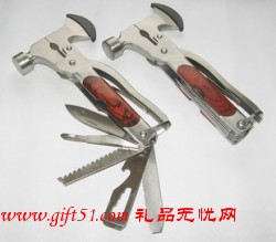 多功能戶(hù)外工具