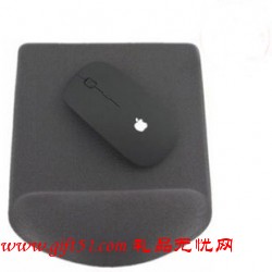 高級(jí)硅膠鼠標(biāo)墊