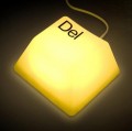 創(chuàng)意LED小禮物臺(tái)式燈 鍵盤(pán)燈 按鍵燈定做