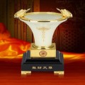 聚財(cái)天尊 會(huì)議慶典擺件定制