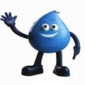 水滴仔調(diào)頻收音機定做
