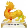 辟邪擺件定制