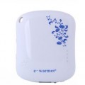 青花瓷移動(dòng)電源USB充電暖手寶器定制