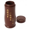 木魚石保健杯,企業(yè)公關禮品杯定制