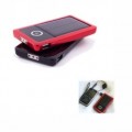 便攜式太陽(yáng)能充電器,移動(dòng)電源定做