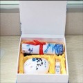 青花瓷時(shí)代商務(wù)套裝定制(筆+U盤+無線鼠標(biāo)）