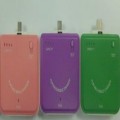 彩色移動(dòng)電源定制,移動(dòng)電源定做