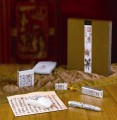 中國(guó)蘭序亭電子禮品商務(wù)套裝