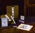 中國(guó)白石諧趣電子禮品商務(wù)套裝