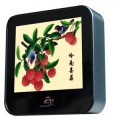 嶺南喜荔移動(dòng)電源3200