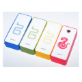 蔚樂移動(dòng)電源PB01(蛇圖)