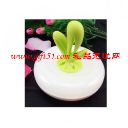 新奇特汽車(chē)七彩香薰燈