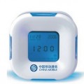 旋轉(zhuǎn)感應(yīng)四面鬧鐘/電子萬(wàn)年歷