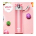 物生物兒童運(yùn)動(dòng)水壺太空杯